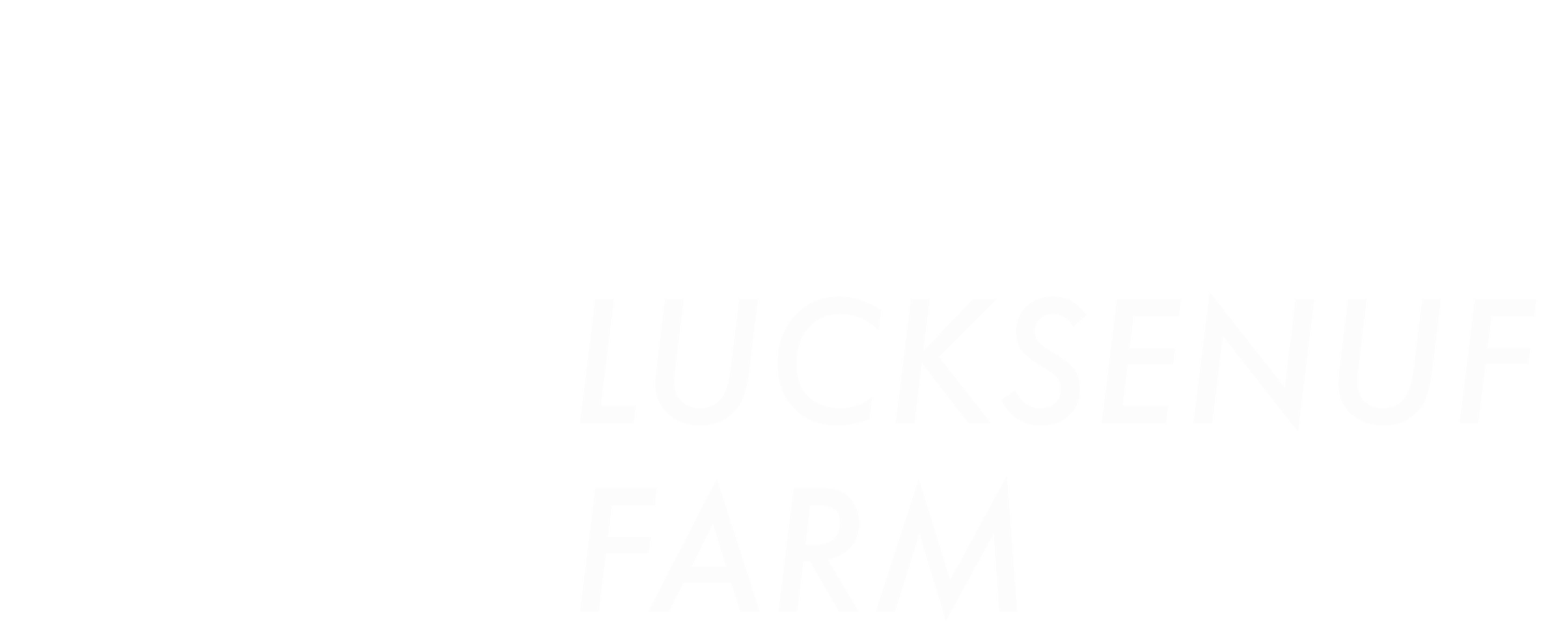 Lucksenuf Farm